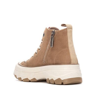 Refresh Women's Casual High Top Sneakers 173078