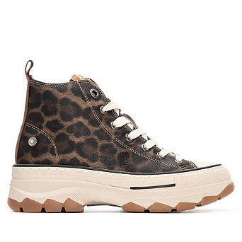 Refresh Women's Casual High Top Sneakers 173078