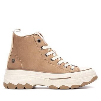 Refresh Women's Casual High Top Sneakers 173078