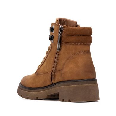 Refresh Women's Casual Hiking Booties 173187