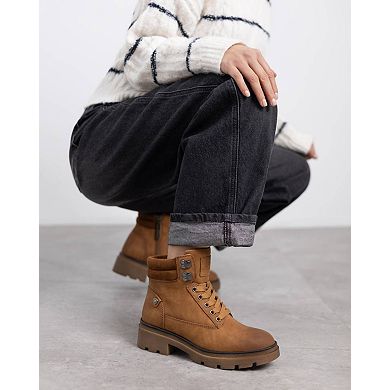 Refresh Women's Casual Hiking Booties 173187