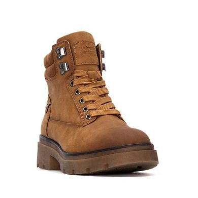 Refresh Women's Casual Hiking Booties 173187