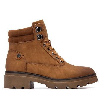 Refresh Women's Casual Hiking Booties 173187