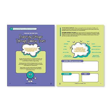 When College Happens