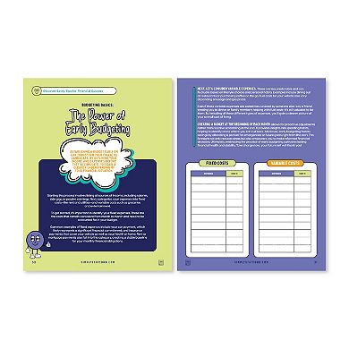 When College Happens