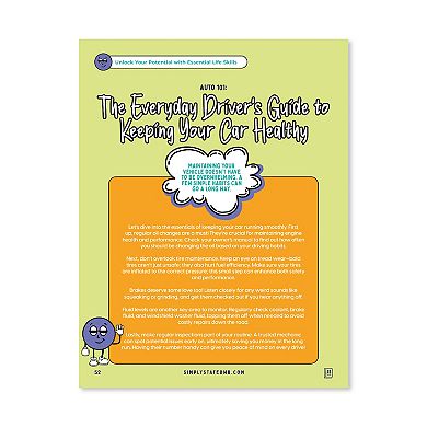 When College Happens