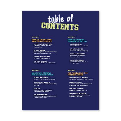 When College Happens