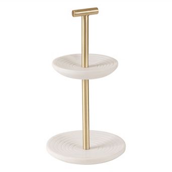 Regalia Jewelry Stand
