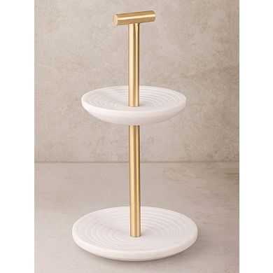 Regalia Jewelry Stand