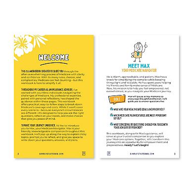 When Medicare Happens