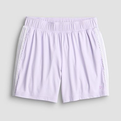Girls 7-16 Tek Gear Soccer Shorts