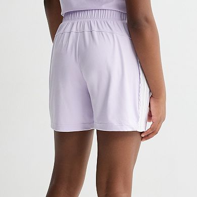 Girls 7-16 Tek Gear Soccer Shorts