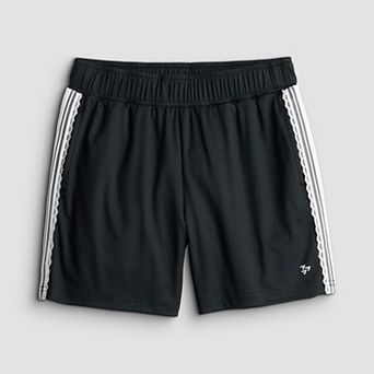 Girls 7-16 Tek Gear® Soccer Shorts