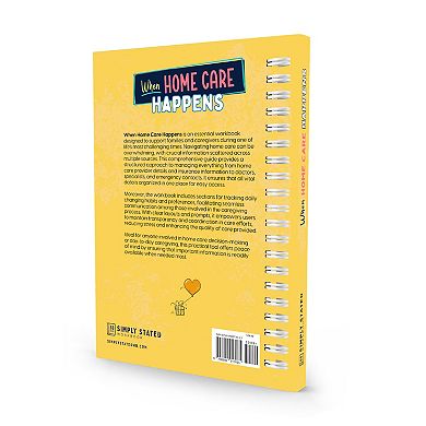 When Home Care Happens