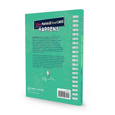 When Manage Your Care Happens