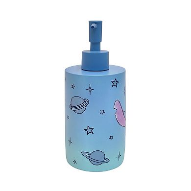 The Big One® Disney’s Stitch Planets & Stars Soap Pump