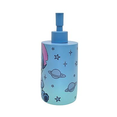 The Big One® Disney’s Stitch Planets & Stars Soap Pump