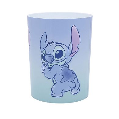 The Big One® Disney’s Lilo & Stitch Expressions Bathroom Trash Can