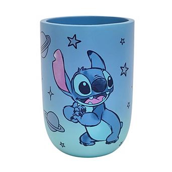 The Big One® Disney’s Stitch Planets & Stars Toothbrush Holder