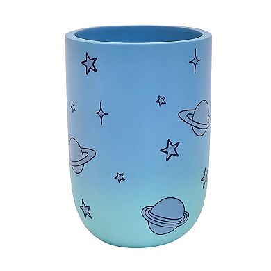 The Big One® Disney’s Stitch Planets & Stars Toothbrush Holder