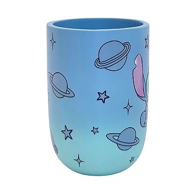 The Big One® Disney’s Stitch Planets & Stars Toothbrush Holder