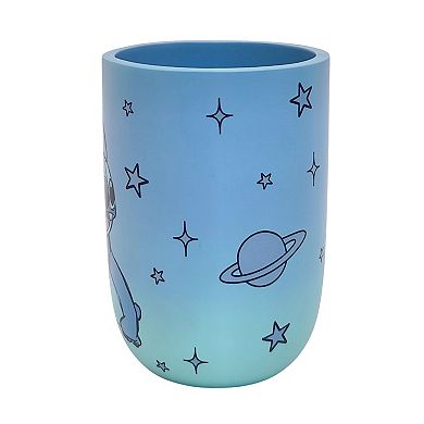 The Big One® Disney’s Stitch Planets & Stars Toothbrush Holder