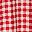 Red Gingham