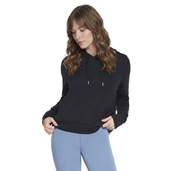 Women's Skechers® Cozy Luxe Restful Hoodigan