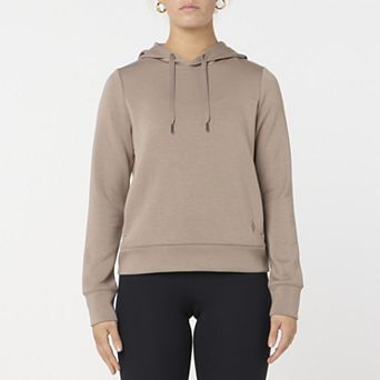 Women's Skechers® Cozy Luxe Restful Hoodigan