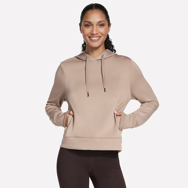 Skechers Cozy Luxe Hoodie