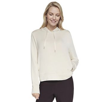 Women's Skechers® Cozy Luxe Restful Hoodigan