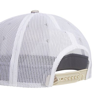 Men's adidas Camo Performance Trucker Hat