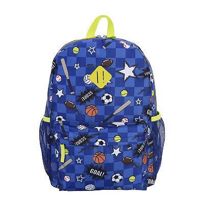 CRCKT Kids 5-Piece Travel Luggage Set