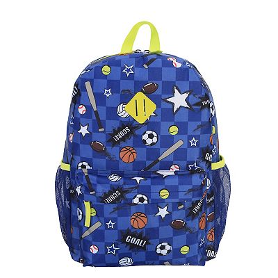 CRCKT Kids 5-Piece Travel Luggage Set