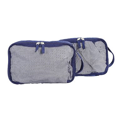 CRCKT Kids 5-Piece Travel Luggage Set