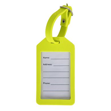 CRCKT Kids 5-Piece Travel Luggage Set