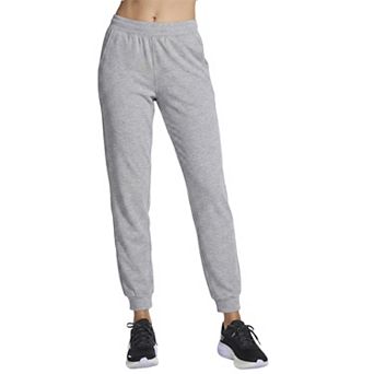Women's Skechers® GO LUXE Cozy Fit Ottoman Joggers