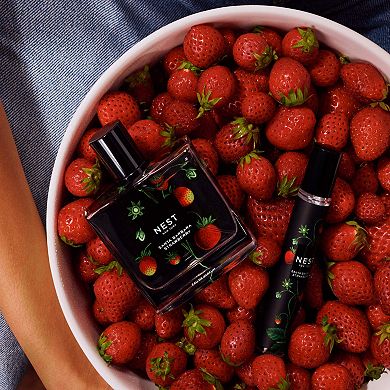 Santa Barbara Strawberry Eau de Parfum Travel Spray