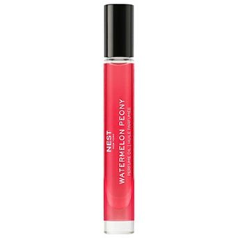 NEST New York Watermelon Peony Perfume Oil Rollerball