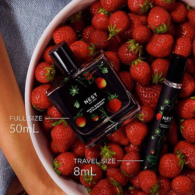Santa Barbara Strawberry Eau de Parfum