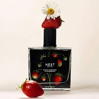 Santa Barbara Strawberry Eau de Parfum
