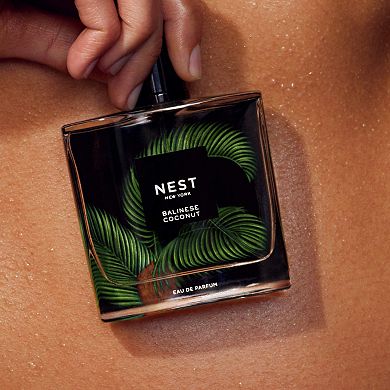 Balinese Coconut Eau de Parfum