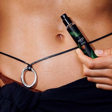 Balinese Coconut Eau de Parfum Travel Spray