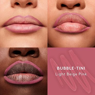 Trace'd Out Longwear Waterproof Pencil Lip Liner