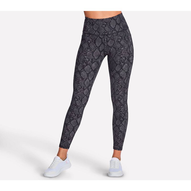 Women's Skechers Go Walk® High Waist Leggings,