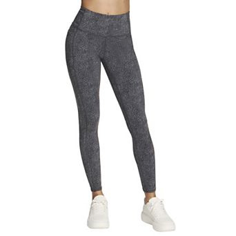 Women's Skechers Go Walk® High Waist Leggings