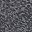 Black Spotted Print