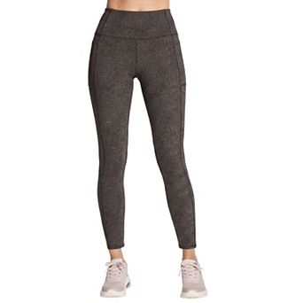 Women's Skechers Go Walk® High Waist Leggings