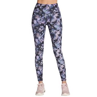 Women's Skechers Go Walk® High Waist Leggings