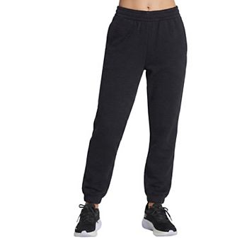 Women's Skechers® Go Walk Ottoman Slip-in Joggers